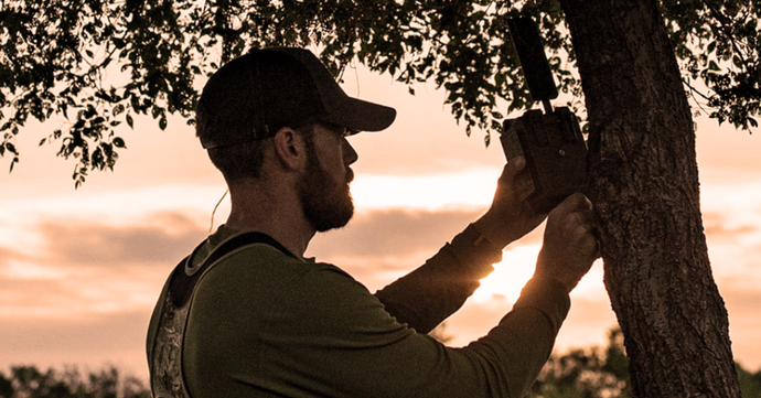 Setting Up Your Trail Camera For The 2021 Deer Season