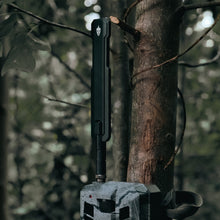 Load image into Gallery viewer, Spartan Hinged 4G/LTE Antenna with SMA Connector