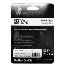 Load image into Gallery viewer, 32 GB Micro SD Card (GoLive 3, GoLive 2, Eclipse, Lumen)