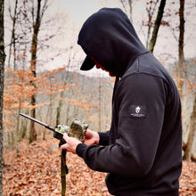 Load image into Gallery viewer, Spartan Camera Hoodie