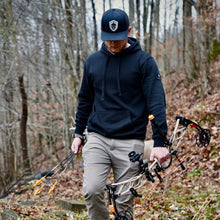 Load image into Gallery viewer, Spartan Camera Hoodie
