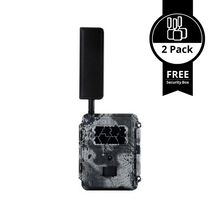 Load image into Gallery viewer, Spartan GoCam 4G/LTE 2 Pack
