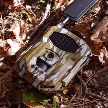 Load image into Gallery viewer, Spartan GoCam 2 4G/LTE