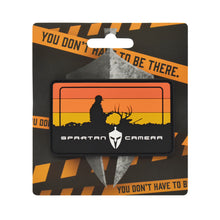 Load image into Gallery viewer, Spartan DIY Patch
