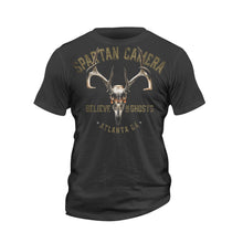 Load image into Gallery viewer, Spartan Camera Atlanta Vintage T-shirt