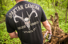 Load image into Gallery viewer, Spartan Camera Atlanta Vintage T-shirt