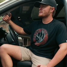 Load image into Gallery viewer, Spartan Camera Shed Hunter T-shirt