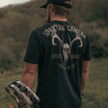 Load image into Gallery viewer, Spartan Camera Atlanta Vintage T-shirt
