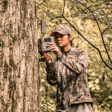 Load image into Gallery viewer, International Spartan GoCam 4G/LTE | Spartan Camera