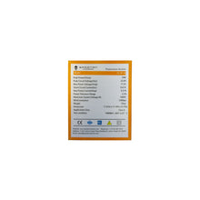 Load image into Gallery viewer, 10 Watt Solar Panel - 2