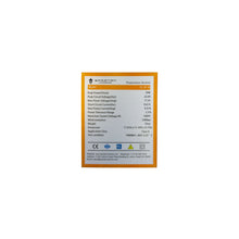 Load image into Gallery viewer, Spartan Ghost/GoLive 10W Solar Kit | Spartan Camera
