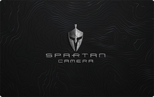 Load image into Gallery viewer, Spartan Camera eGift Card | Spartan Camera