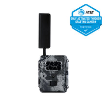 Load image into Gallery viewer, Repackaged Spartan GoCam 4G/LTE