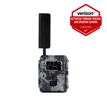 Load image into Gallery viewer, Spartan GoCam 4G/LTE