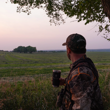 Load image into Gallery viewer, Spartan 20 oz. Yeti Tumbler