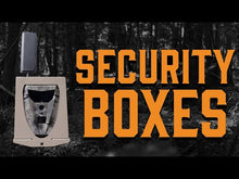 Load and play video in Gallery viewer, Spartan GoLive Security Box