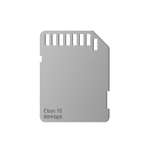 Load image into Gallery viewer, Spartan Camera 32GB SD Card - 0