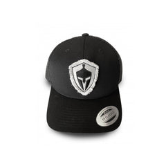 Spartan Camera Black Ball Cap | Spartan Camera