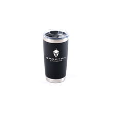 Load image into Gallery viewer, Spartan Camera 20 oz. Tumbler - 1
