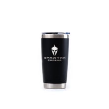 Load image into Gallery viewer, Spartan Camera 20 oz. Tumbler - 0