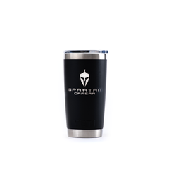 Spartan Camera 20 oz. Tumbler - 0