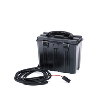 Load image into Gallery viewer, Spartan Battery Box for Ghost/GoLive | Spartan Camera