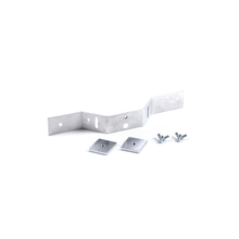 Load image into Gallery viewer, Bracket for 10w Solar Panel | Spartan Camera