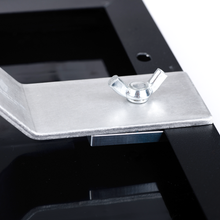 Load image into Gallery viewer, Bracket for 10w Solar Panel | Spartan Camera