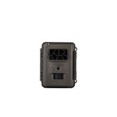 Spartan Non-Wireless Camera-Blackout | Spartan Camera