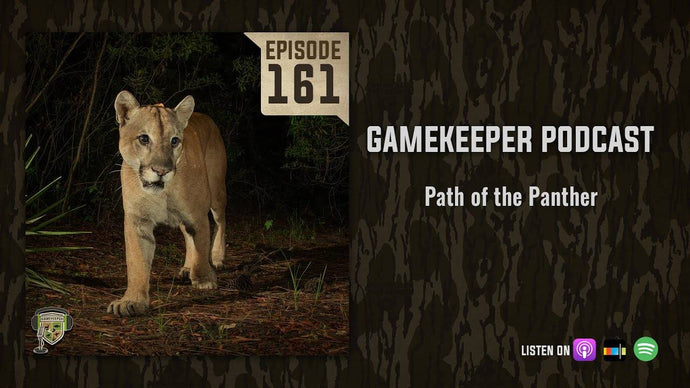 Operation Conservation: Following the Path of the Panther