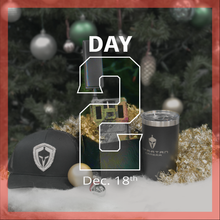 Load image into Gallery viewer, GoLive2 + Yeti Tumbler + Black Ball Cap [Holiday Bundle DAY2]
