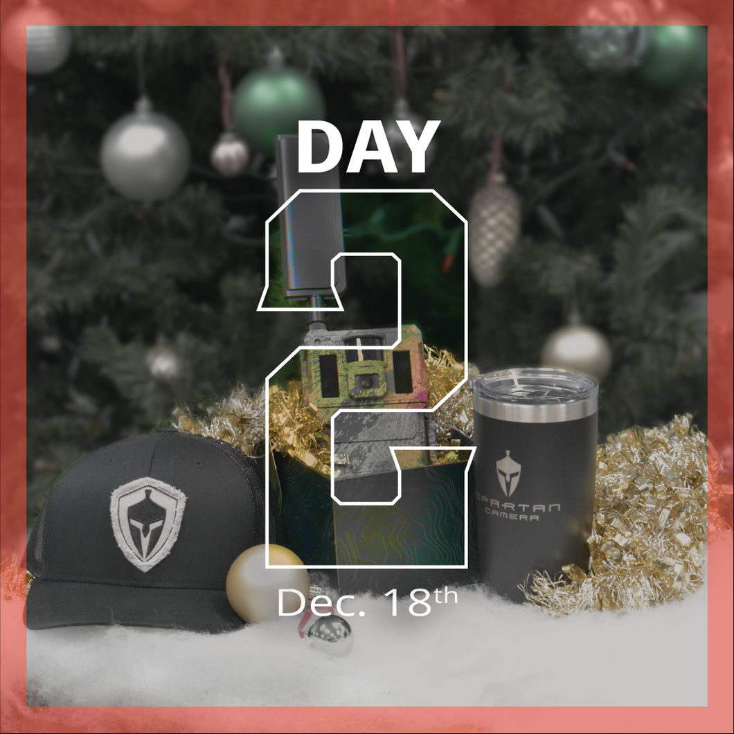 GoLive2 + Yeti Tumbler + Black Ball Cap [Holiday Bundle DAY2]