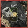 GoLive Verizon + Spartan Hoodie [Holiday Bundle DAY 3]