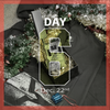 GoLive2 + Hoodie + Black Areus T-shirt [Holiday Bundle DAY 6]