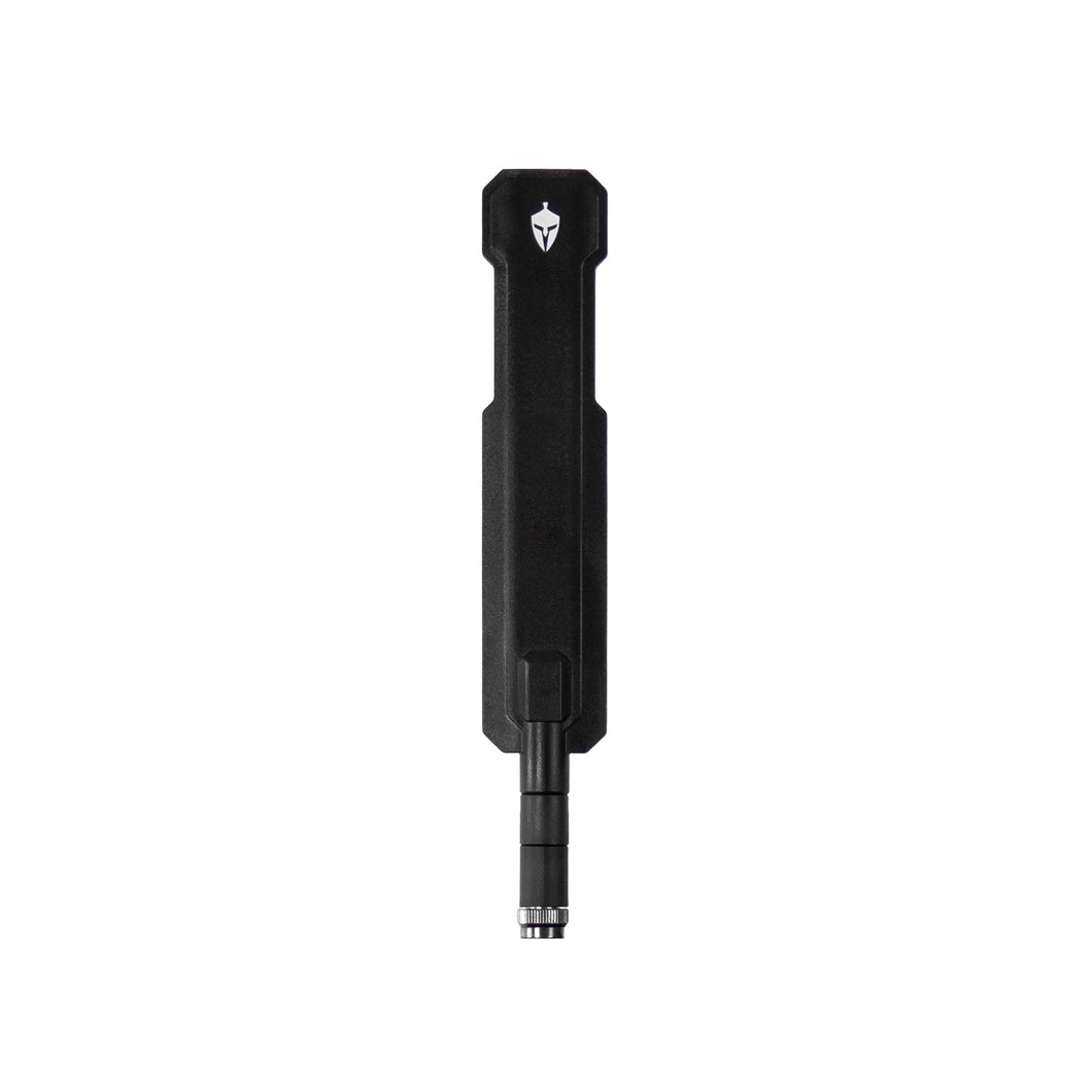 Spartan Hinged 4G/LTE Antenna with SMA Connector