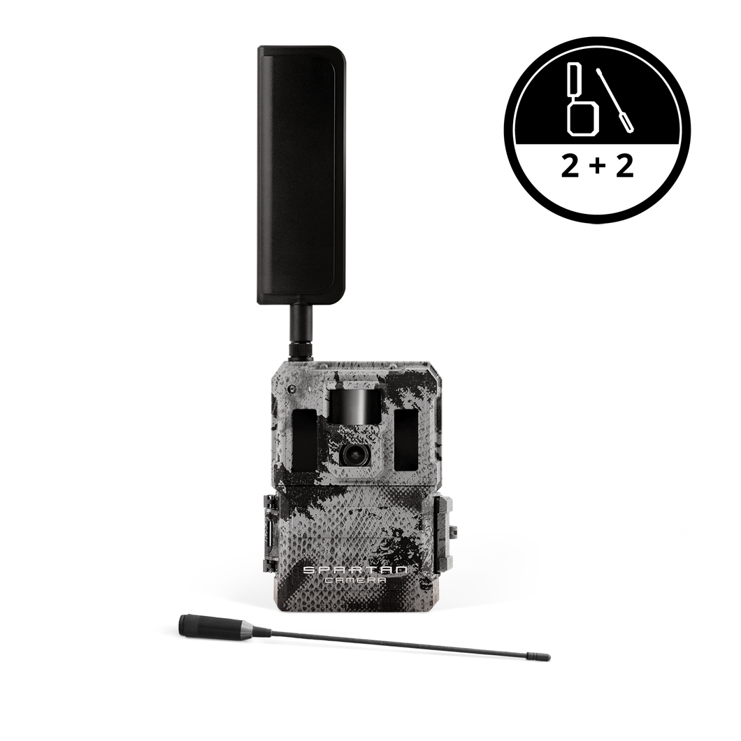 GoLive2 Verizon + Flex - 2Pack