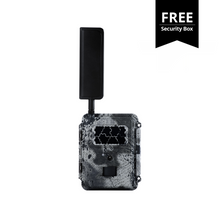 Load image into Gallery viewer, Spartan GoCam 4G/LTE
