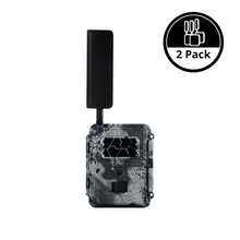 Load image into Gallery viewer, Spartan GoCam AT&amp;T 2 Pack
