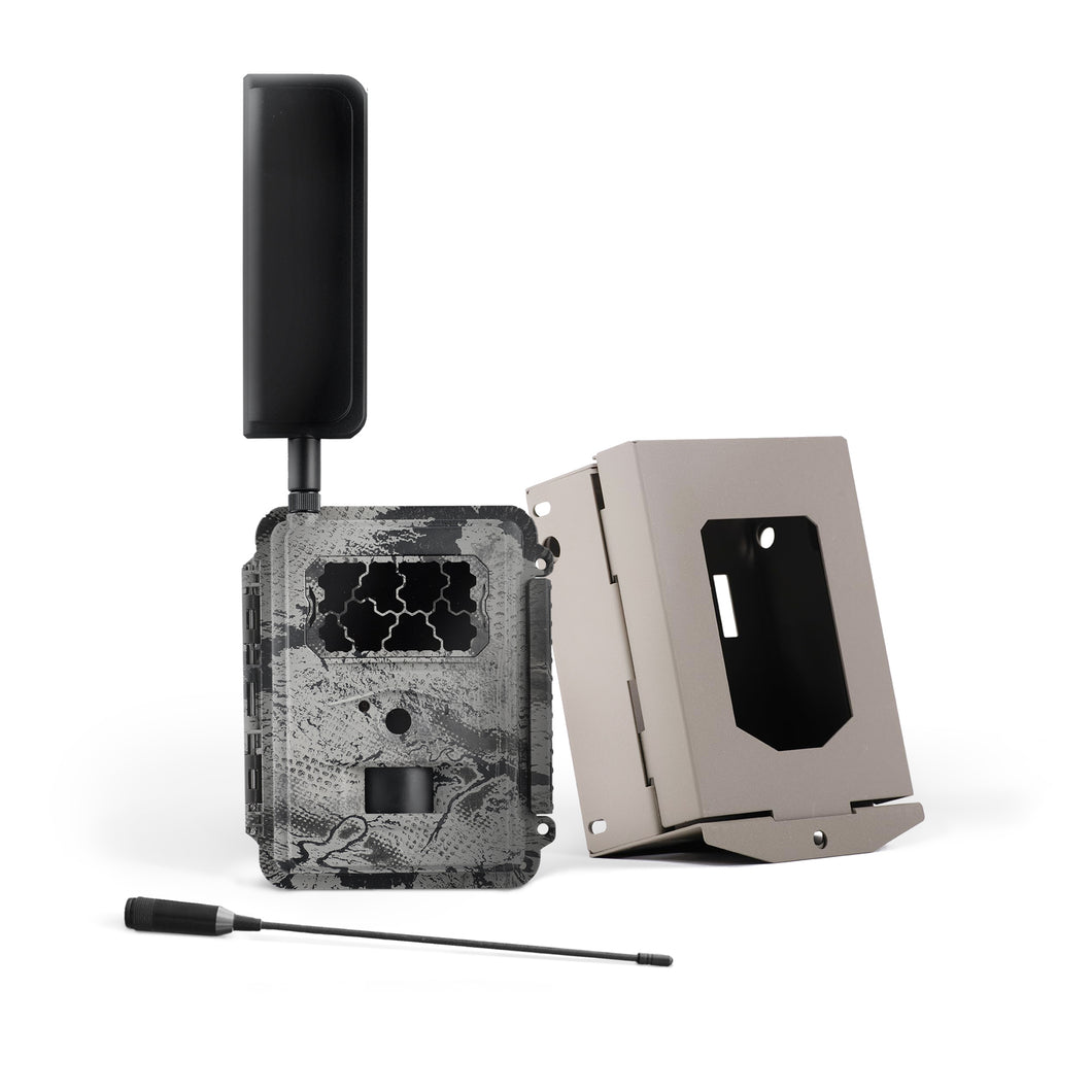 GoCam Bear-Proof Bundle