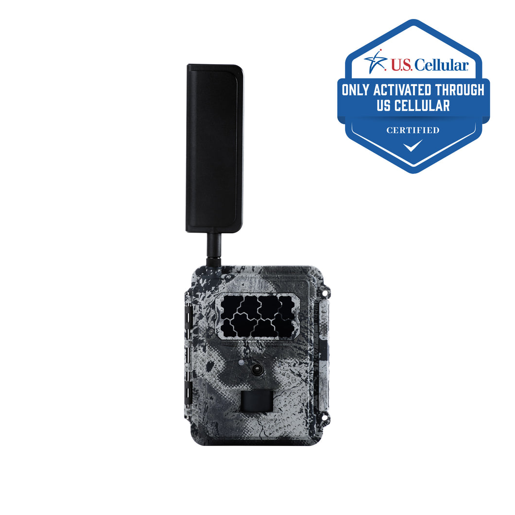 What Trail Cameras Work With Us Cellular: Top Picks & Reviews