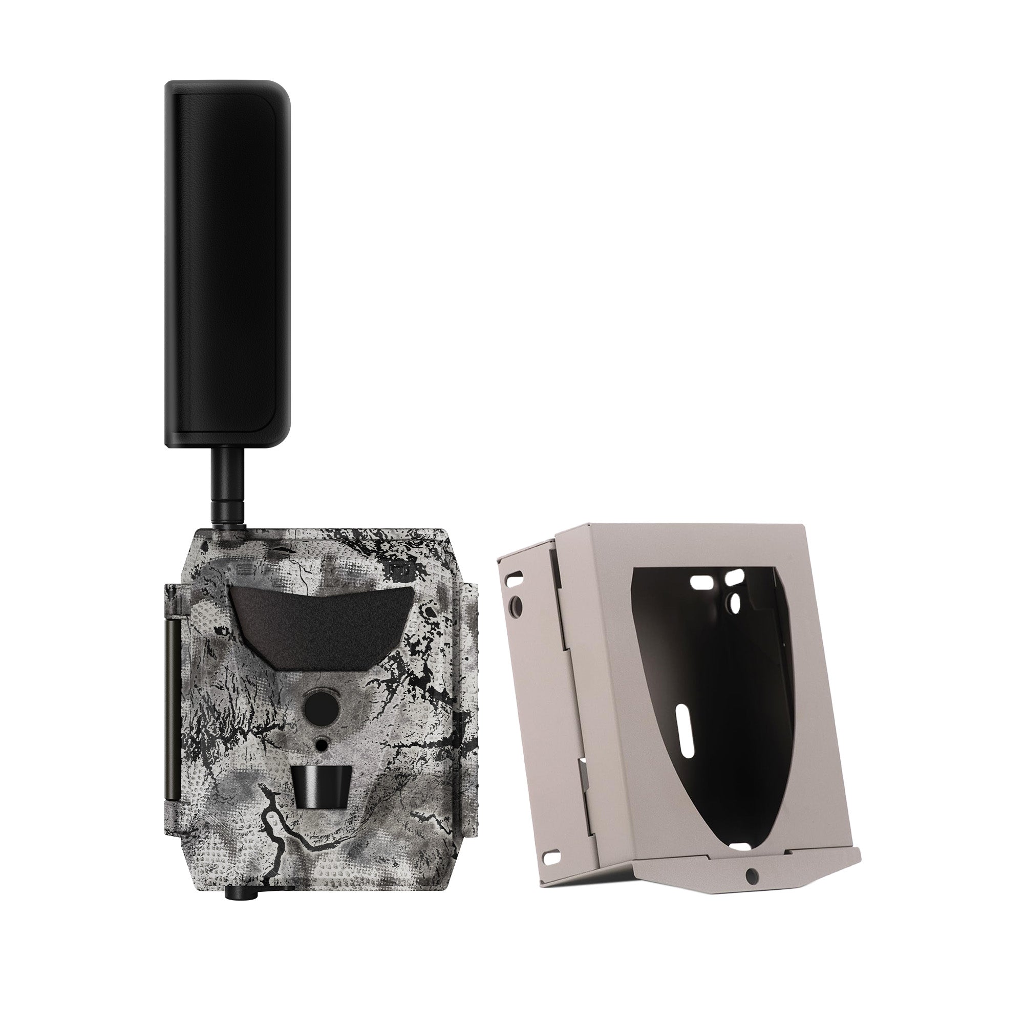 Spartan GoLive Verizon with Security Box - Main Image