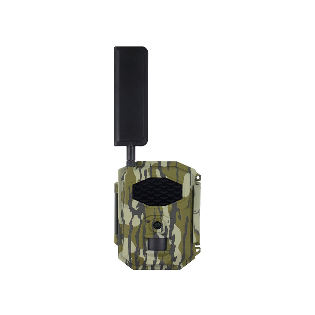 Spartan GoCam 2 4G/LTE