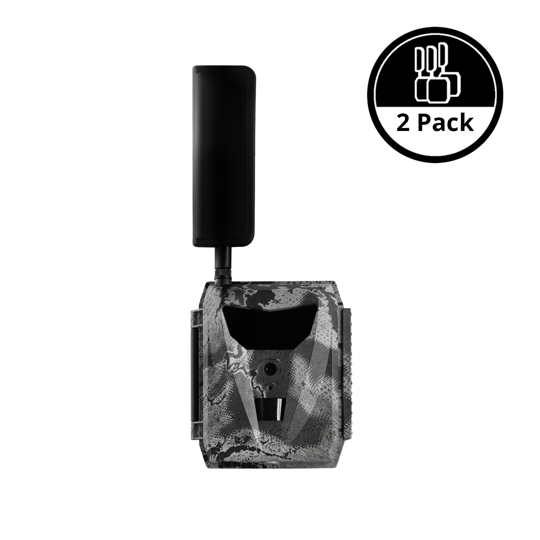 Spartan GoLive 4G/LTE 2 Pack