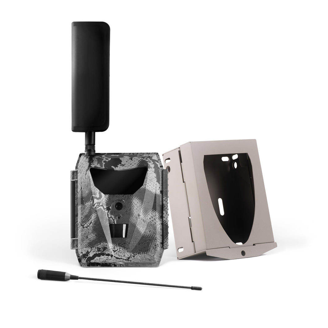 GoLive Bear-Proof Bundle