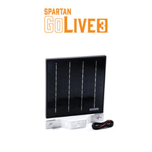 Load image into Gallery viewer, GoLive 3 Solar Panel Kit
