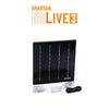 GoLive 3 Solar Panel Kit