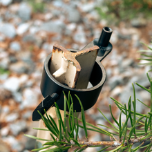 Load image into Gallery viewer, 2-in-1 Combo Mount Kit (Tree &amp; T-post)
