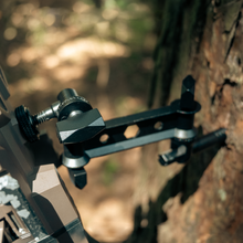 Load image into Gallery viewer, 2-in-1 Combo Mount Kit (Tree &amp; T-post)
