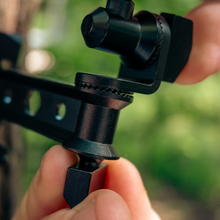 Load image into Gallery viewer, 2-in-1 Combo Mount Kit (Tree &amp; T-post)
