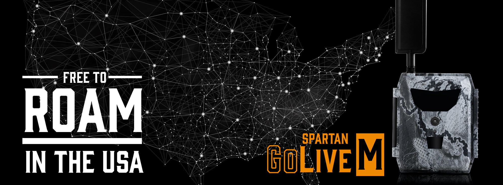 The Spartan Web